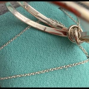 Tiffany & Co. Jewelry - Tiffany & Co. Necklace Tiffany & Co. Jewelry - Tiffany & Co. Necklace